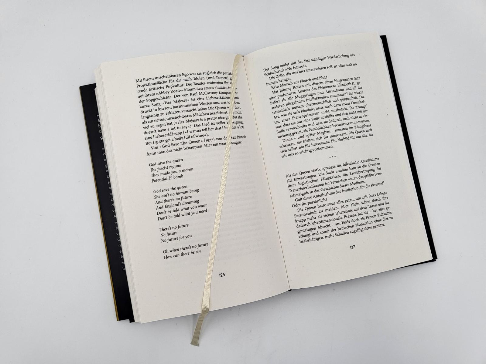 Was bleibt, was wird – die Queen und ihr Erbe