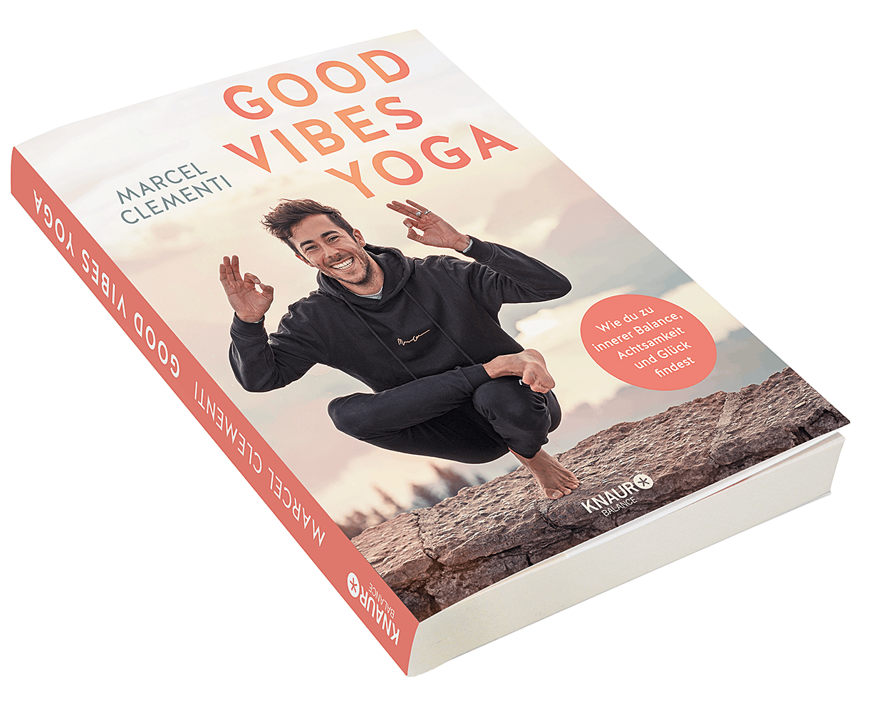 Good Vibes Yoga