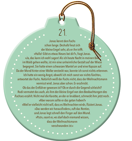 Das kleine Weihnachtsengelchen und der verborgene Sternenschatz Das kleine Weihnachtsengelchen und der verborgene Sternenschatz
