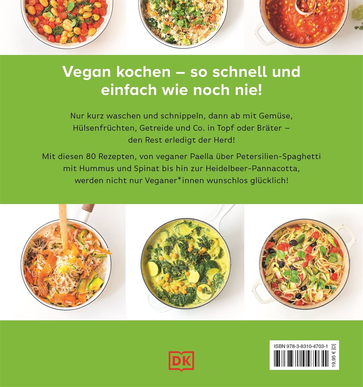 Vegan One Pot Vegan One Pot