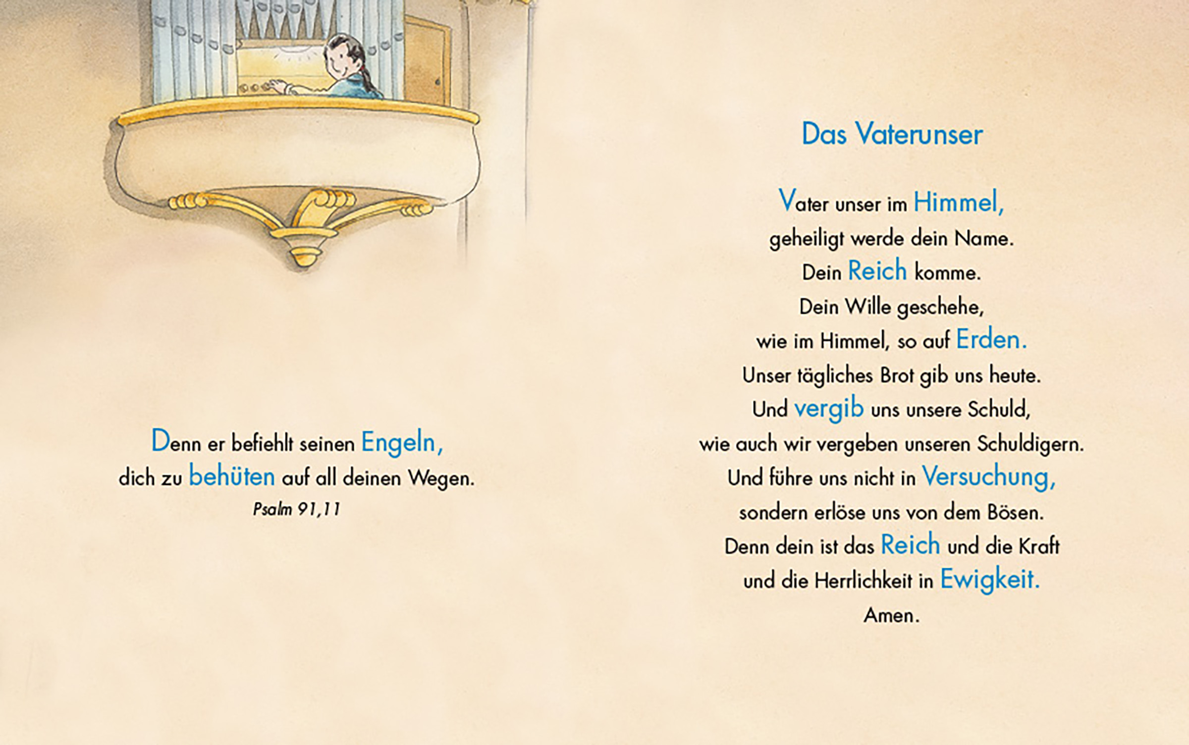 Komm mit in die Kirche (Pappbilderbuch) Komm mit in die Kirche (Pappbilderbuch)
