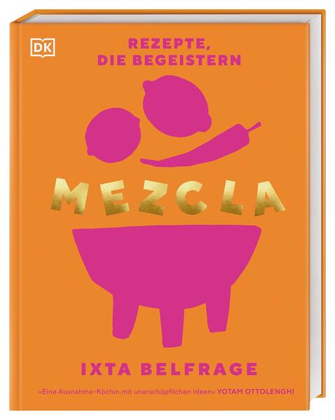 MEZCLA MEZCLA