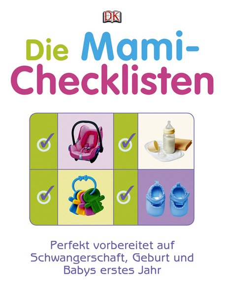 Die Mami-Checklisten