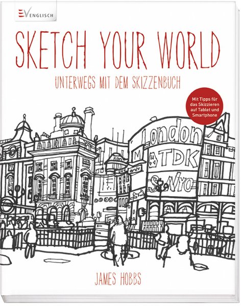 Sketch your world