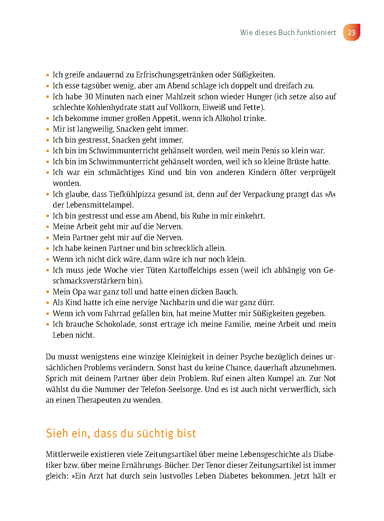 Der Anti-Diabetes-Plan - Das Praxisbuch