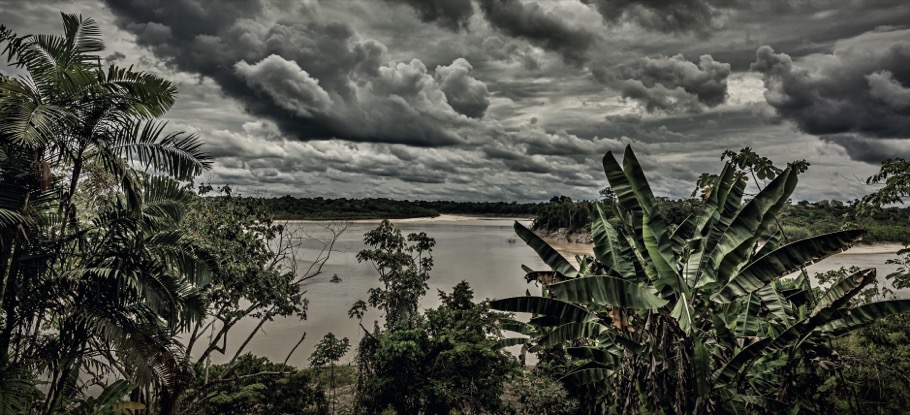 Amazonas Amazonas