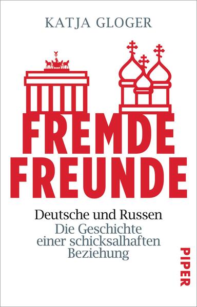 Fremde Freunde