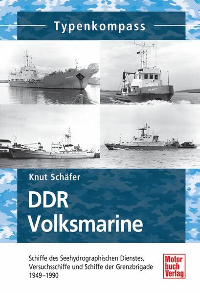 DDR Volksmarine