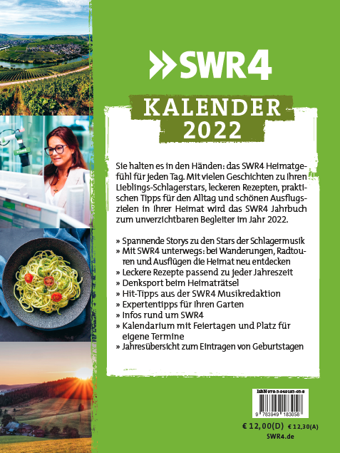 SWR4 2022