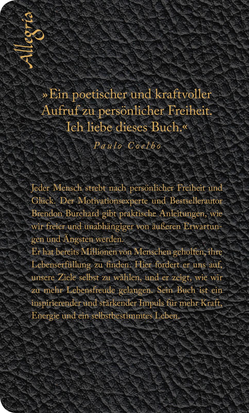 Das MotivationsManifest