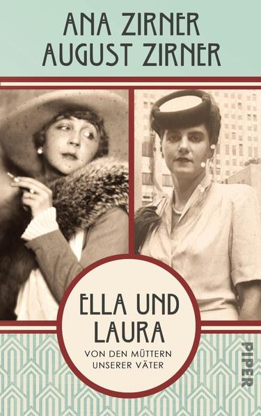 Ella und Laura Ella und Laura