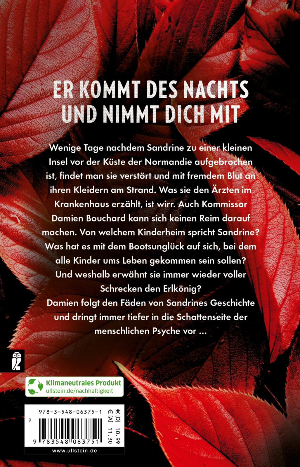 Der Erlkönig