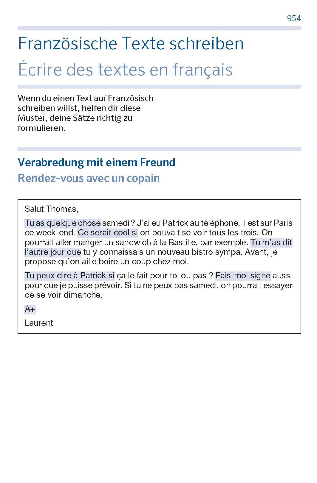 PONS Schulwörterbuch Französisch PONS Schulwörterbuch Französisch