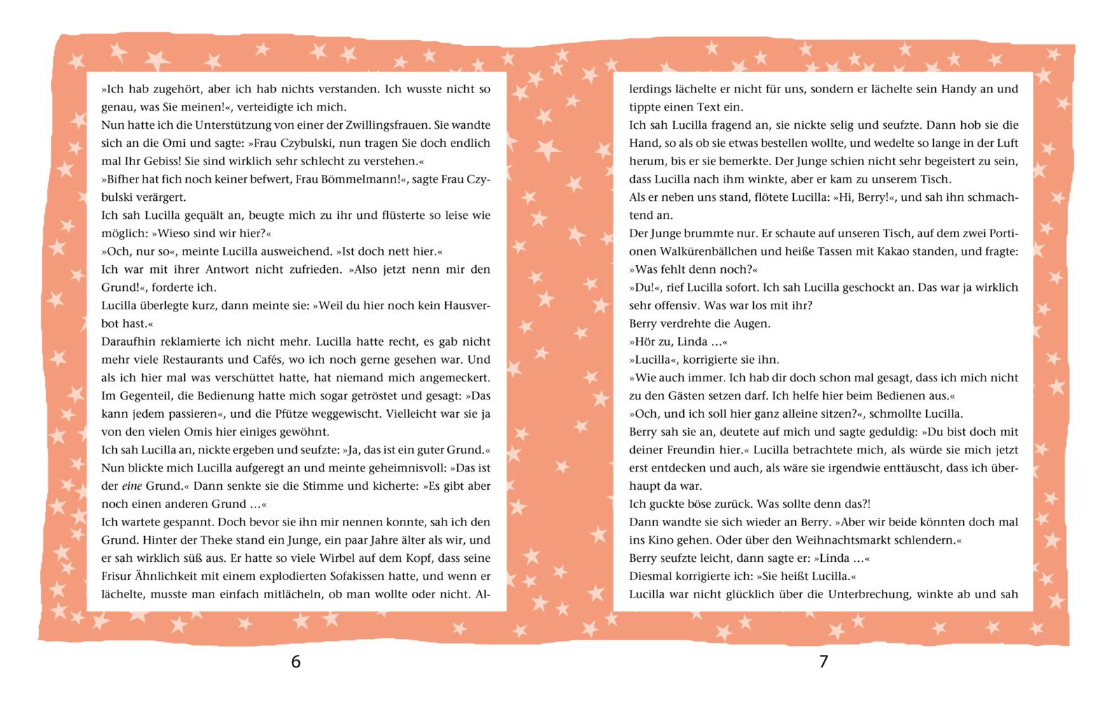 Freche Mädchen – freche Bücher!: Freche Mädchen – frecher Adventskalender