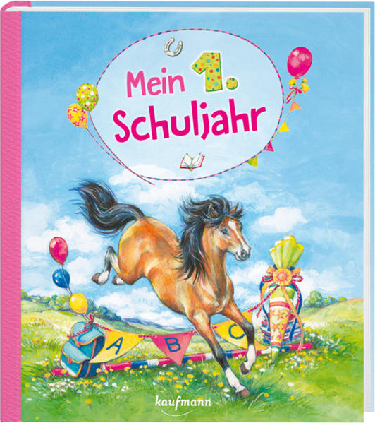 Mein 1. Schuljahr