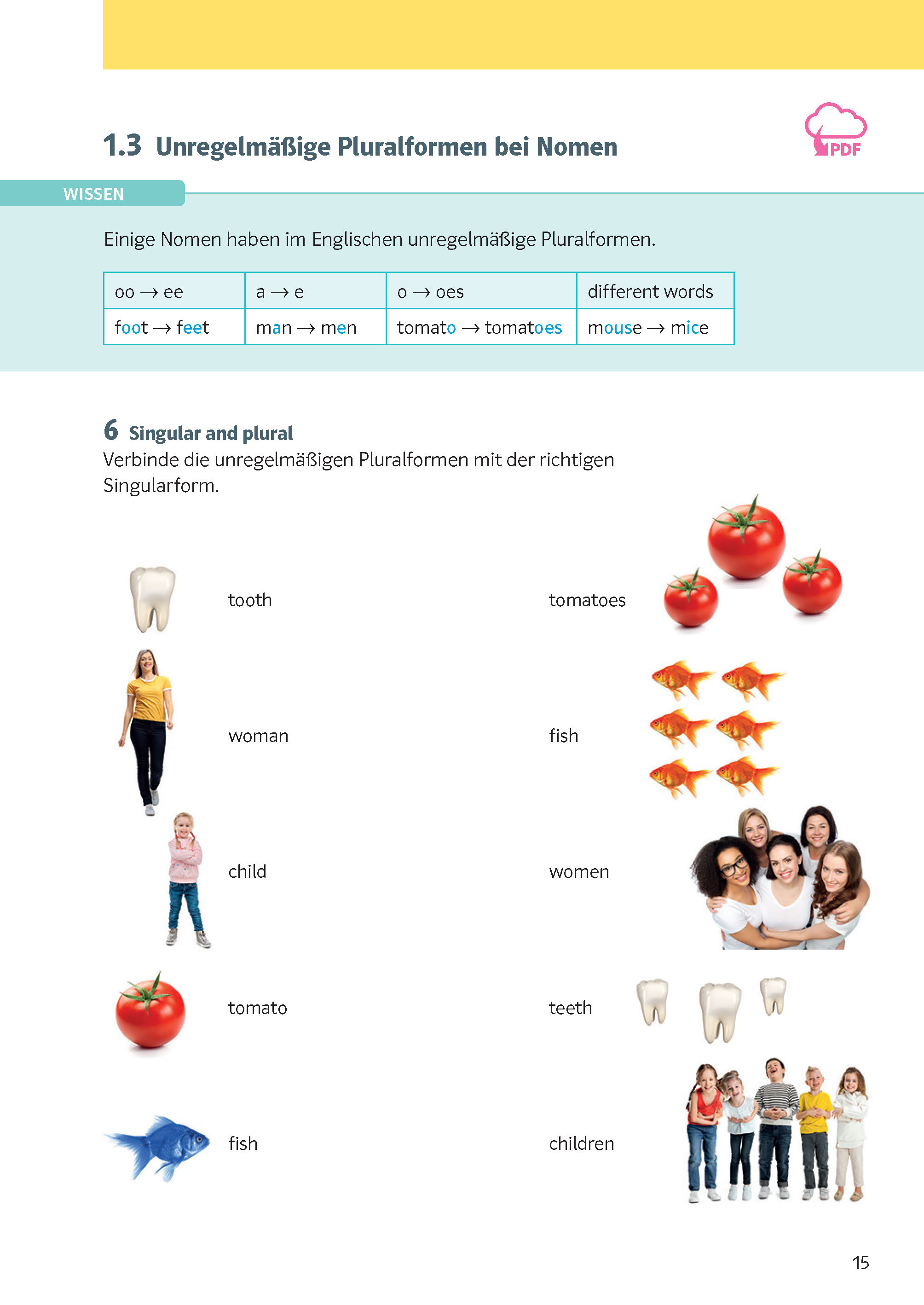 Klett KomplettTrainer Gymnasium Englisch 5. Klasse Klett KomplettTrainer Gymnasium Englisch 5. Klasse