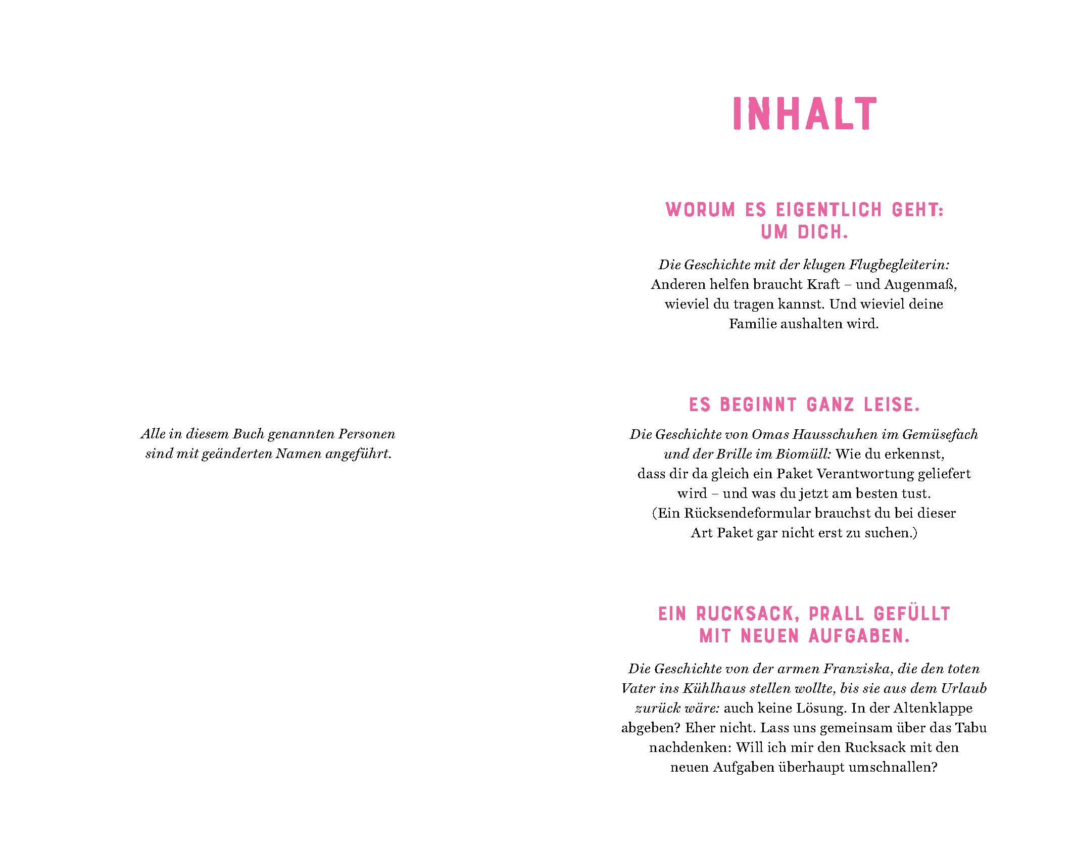 Die fabelhafte Welt meiner Mama