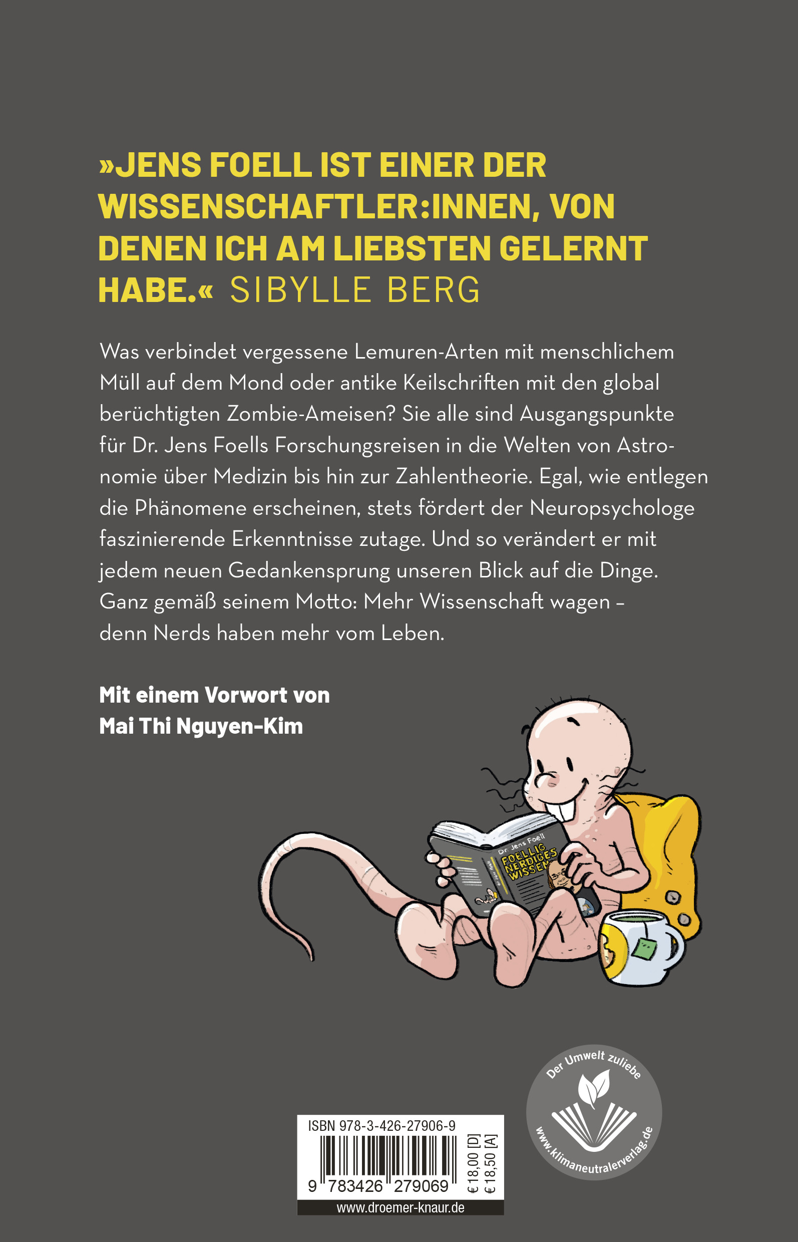 Foellig nerdiges Wissen Foellig nerdiges Wissen