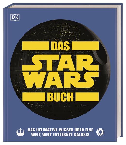 Das Star Wars™ Buch