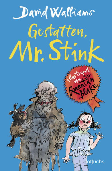 Gestatten, Mr. Stink