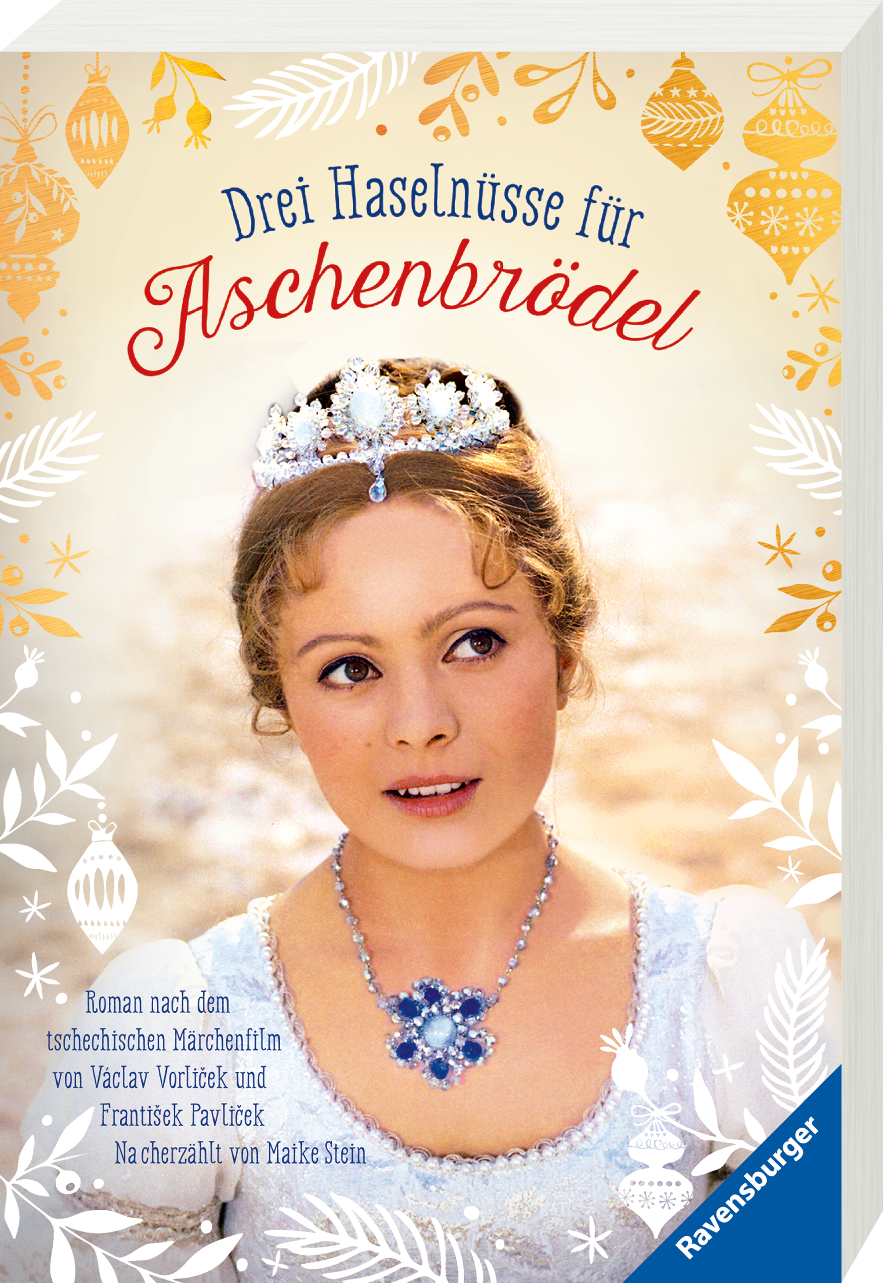 Drei Haselnüsse für Aschenbrödel Drei Haselnüsse für Aschenbrödel