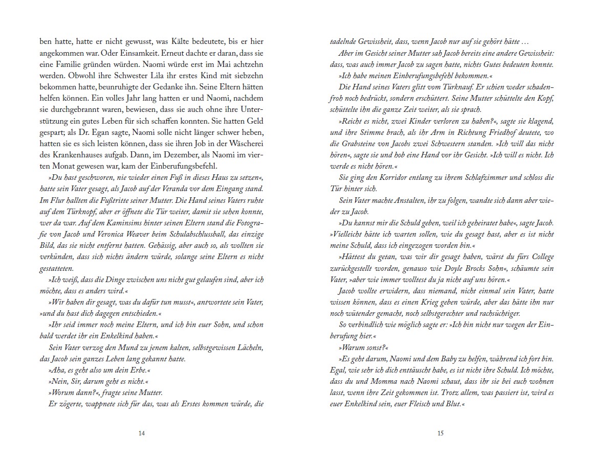 Der Friedhofswärter