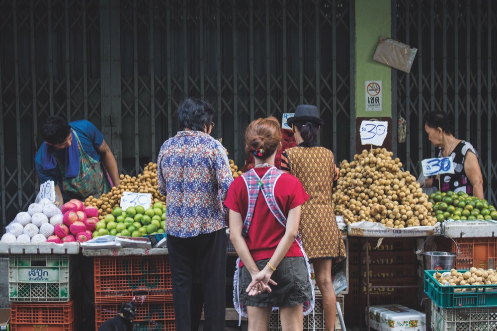 Bangkok Streetfood Bangkok Streetfood
