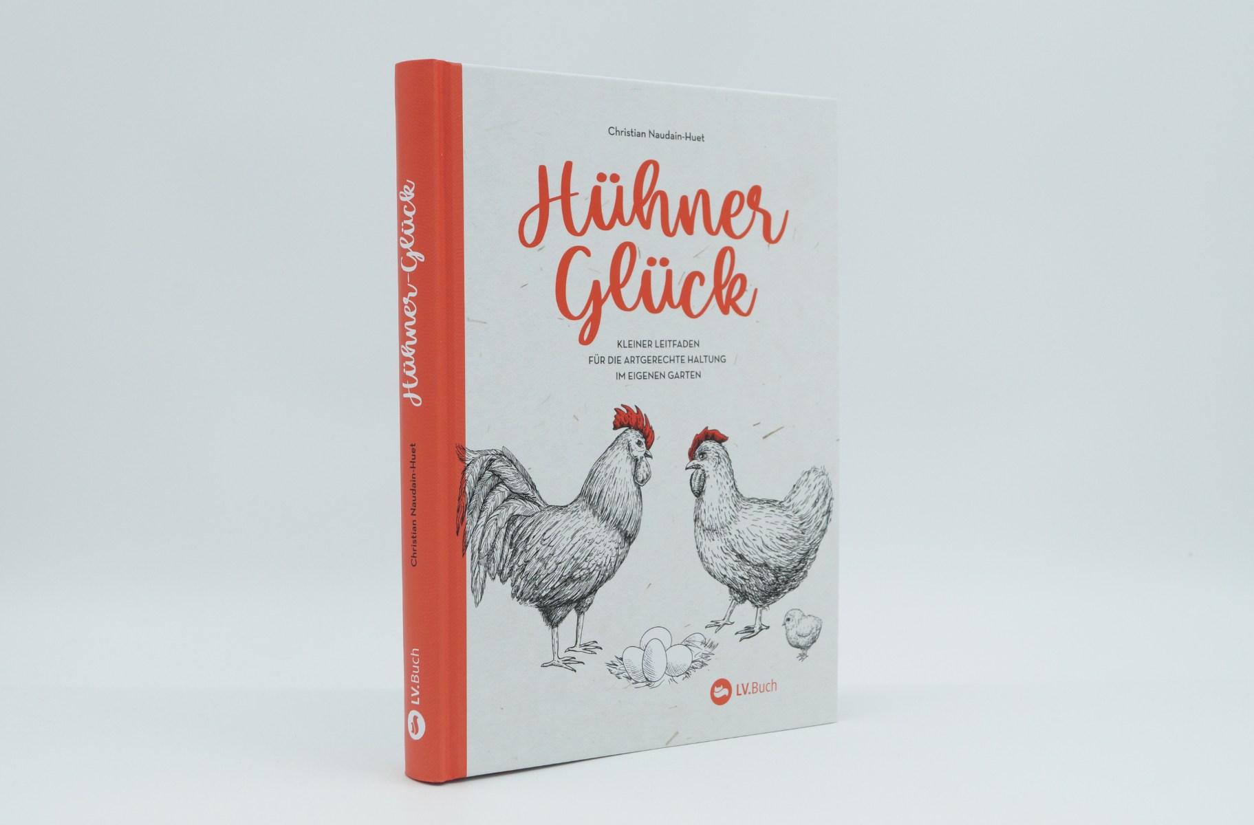 Hühner-Glück
