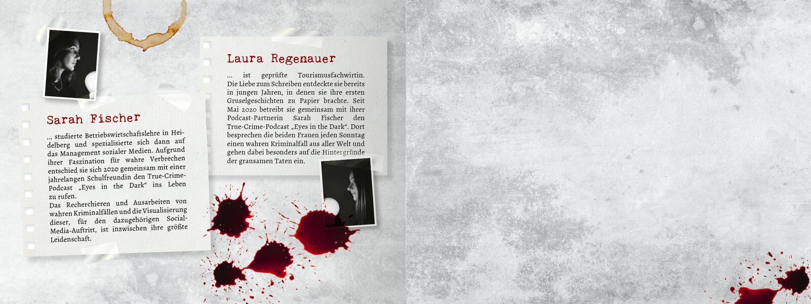 True Crime