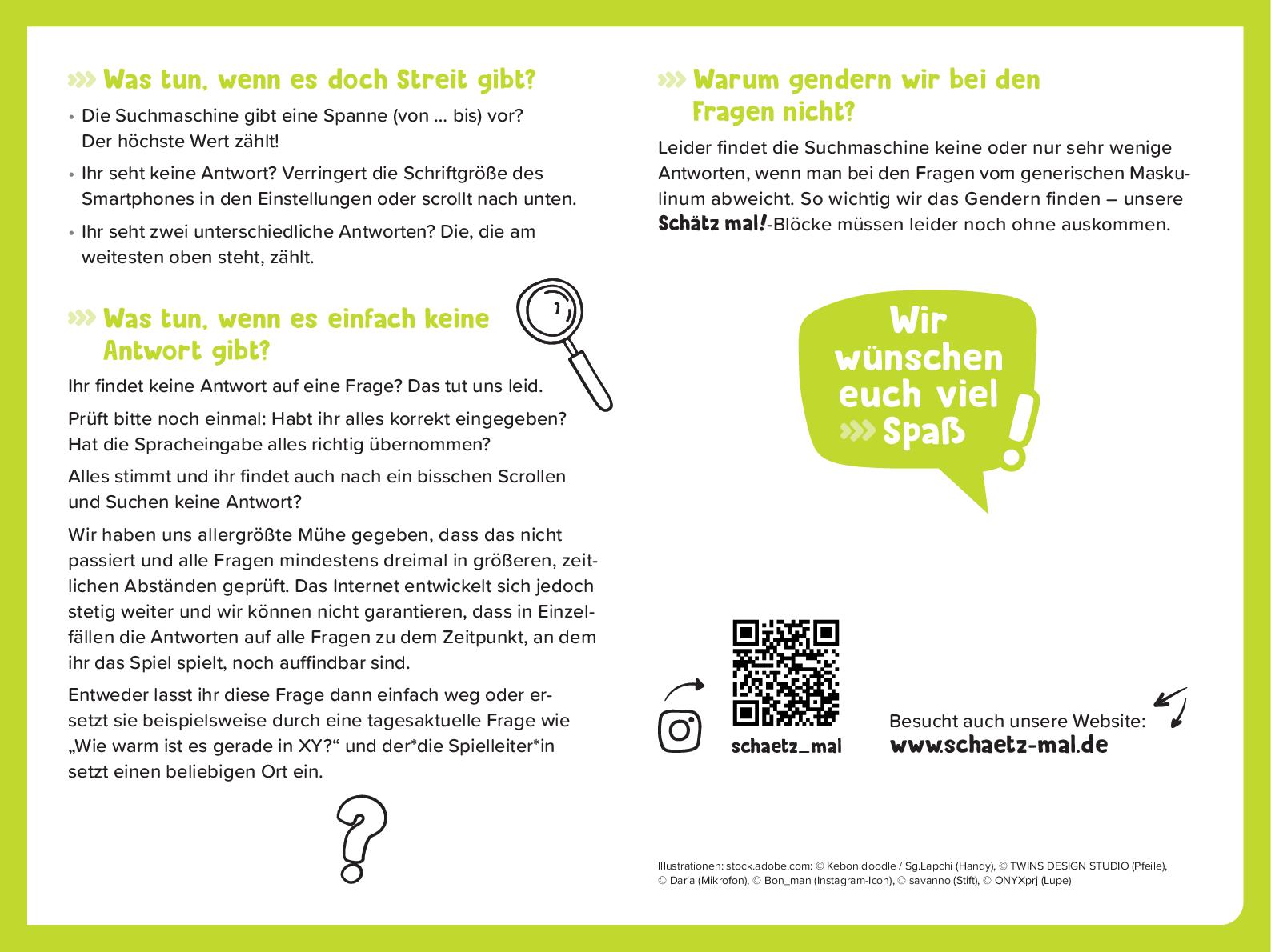 Schätz mal! Sport Edition