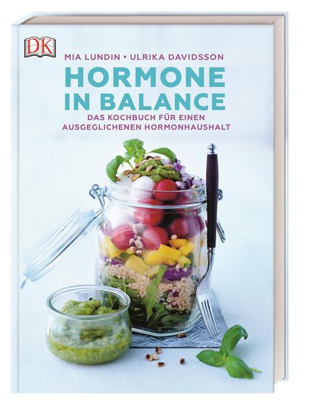 Hormone in Balance Hormone in Balance