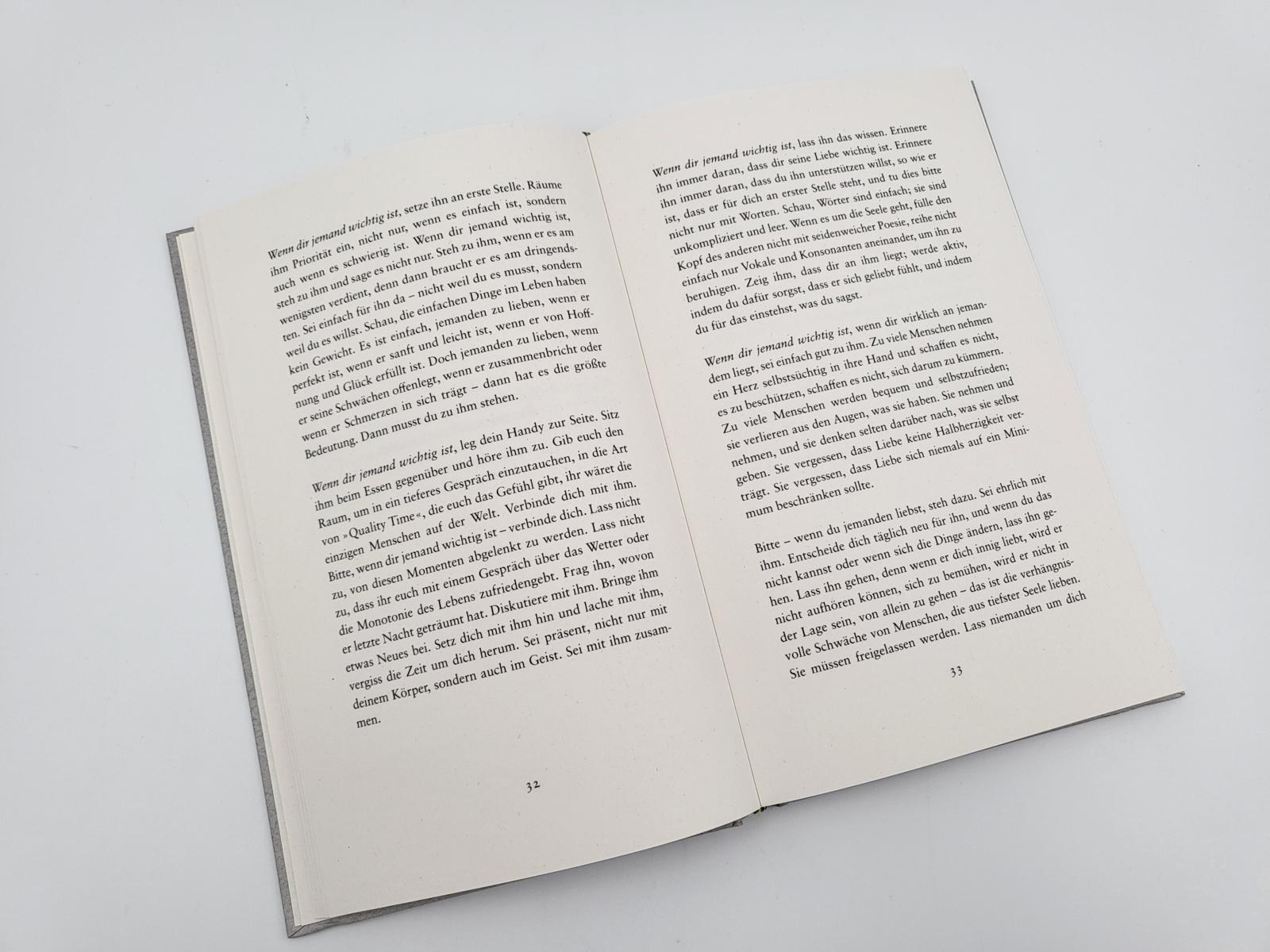 The Strength In Our Scars