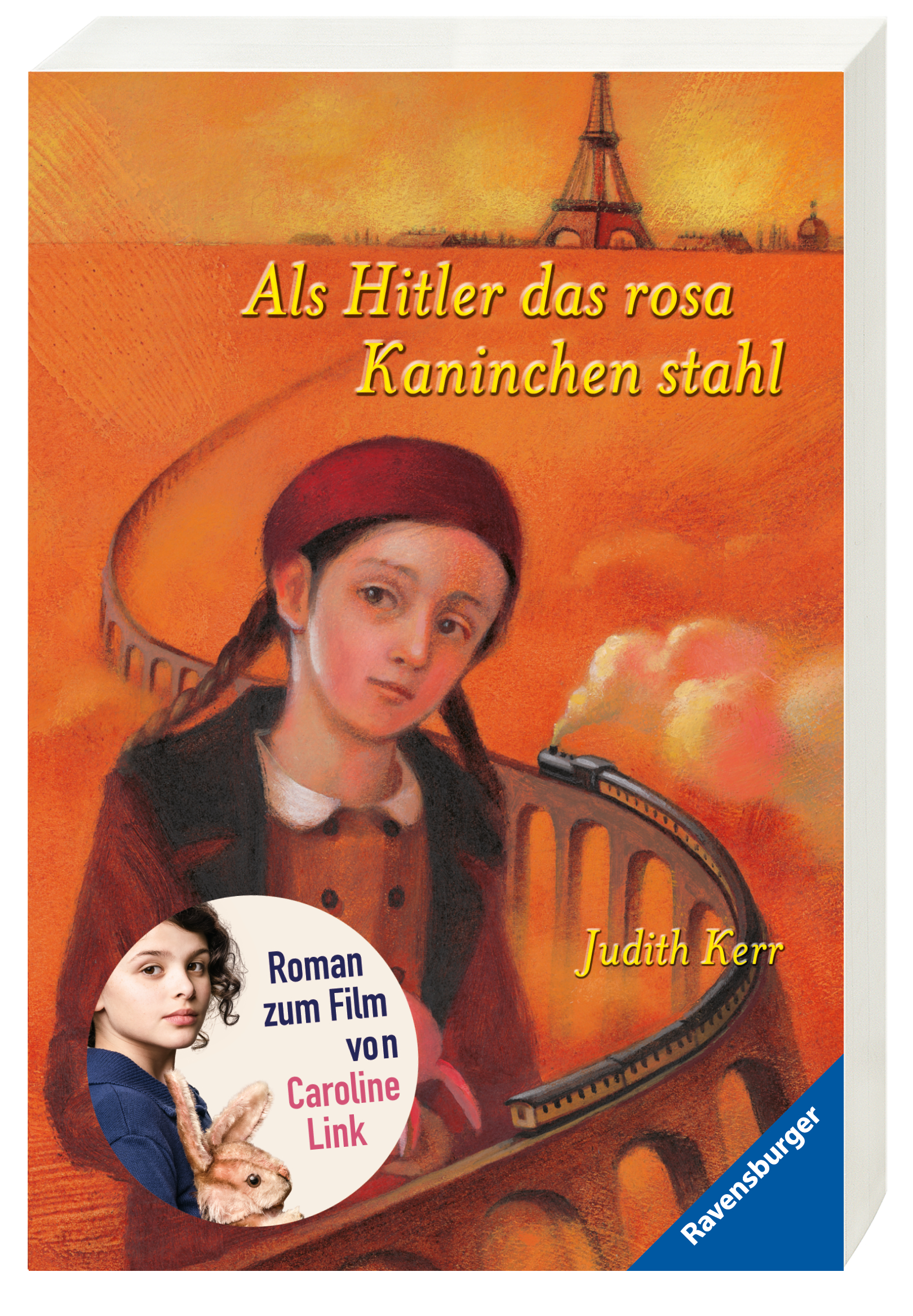 Als Hitler das rosa Kaninchen stahl Als Hitler das rosa Kaninchen stahl