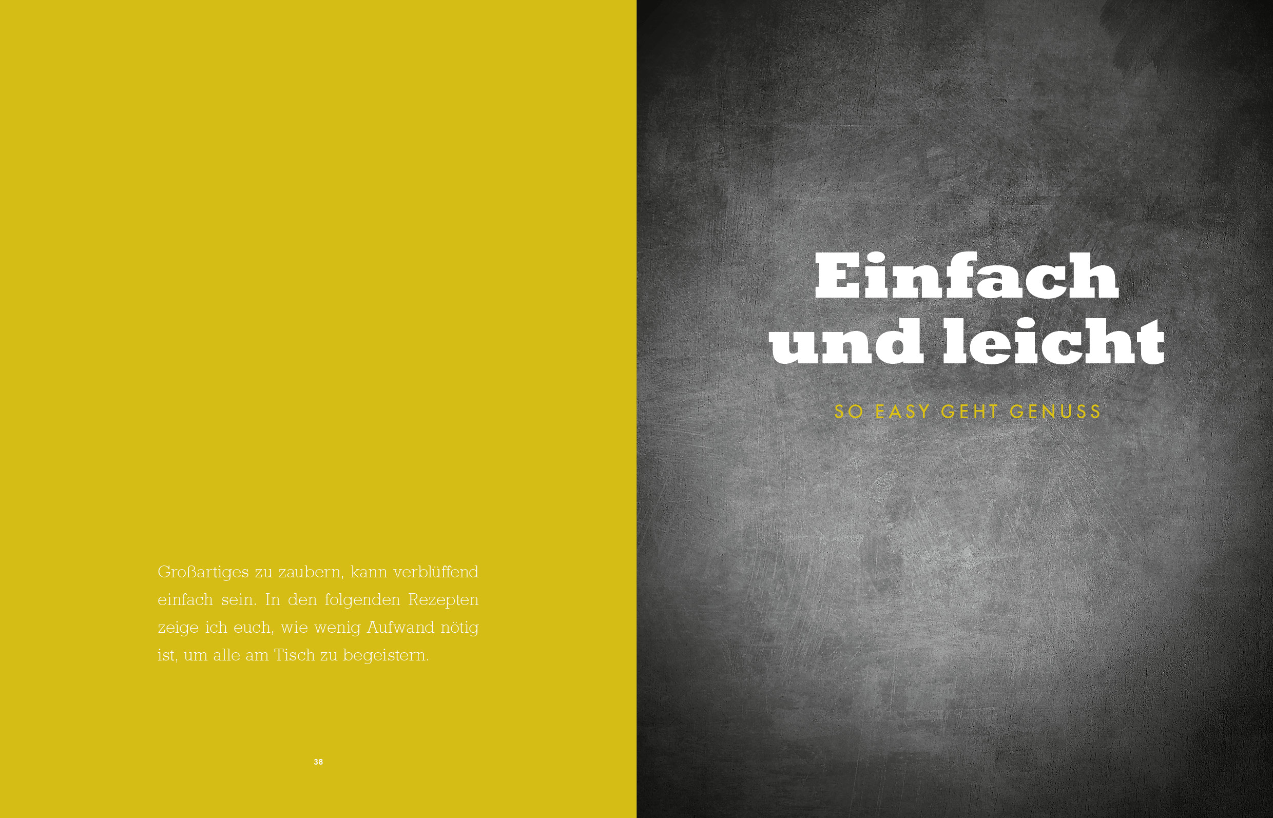 Einfach in die Pfanne! Einfach in die Pfanne!