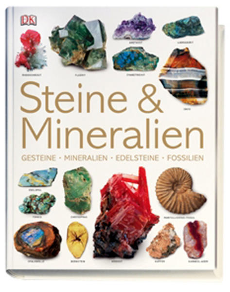 Steine & Mineralien