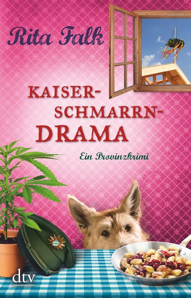 Kaiserschmarrndrama Kaiserschmarrndrama