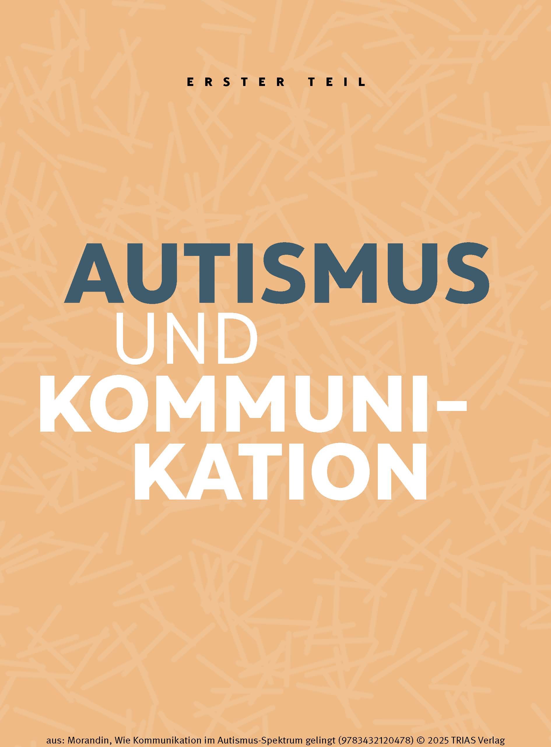Wie Kommunikation im Autismus-Spektrum gelingt