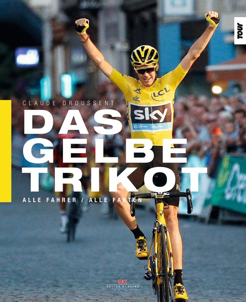 Das Gelbe Trikot