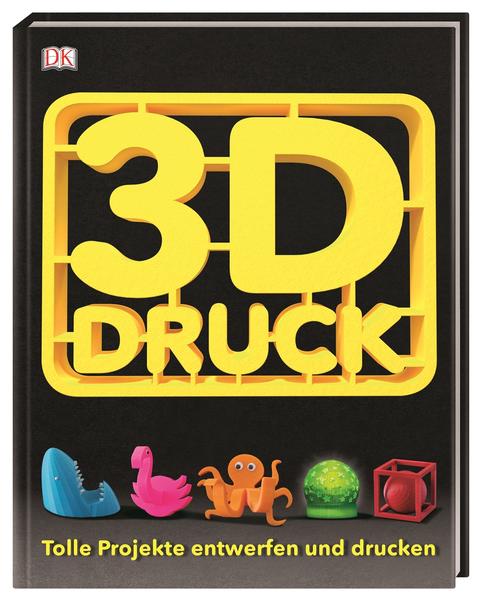 3-D-Druck 3-D-Druck