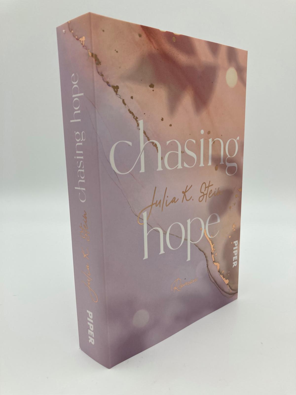 Chasing Hope