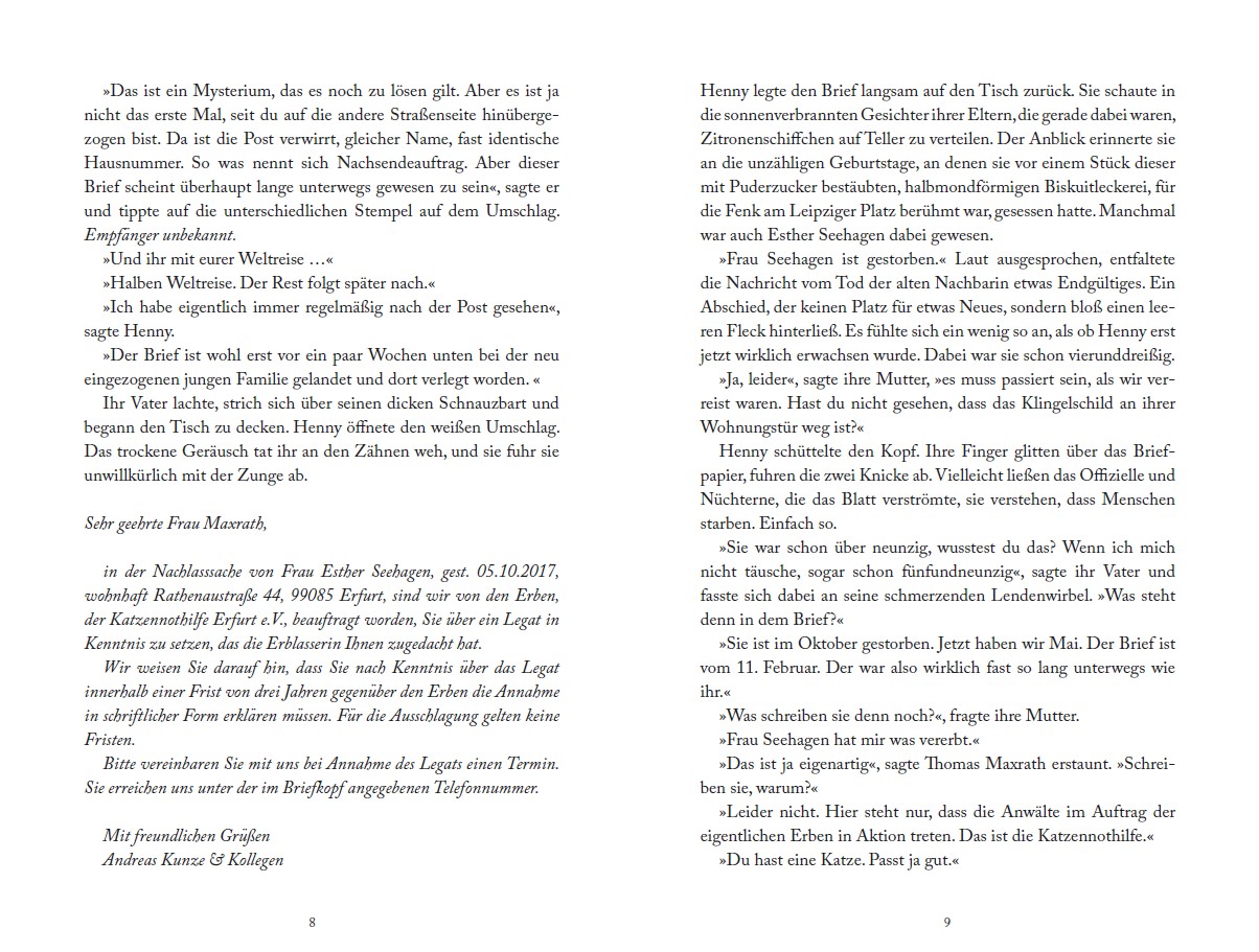 Das Mädchen im gelben Tanzstundenkleid