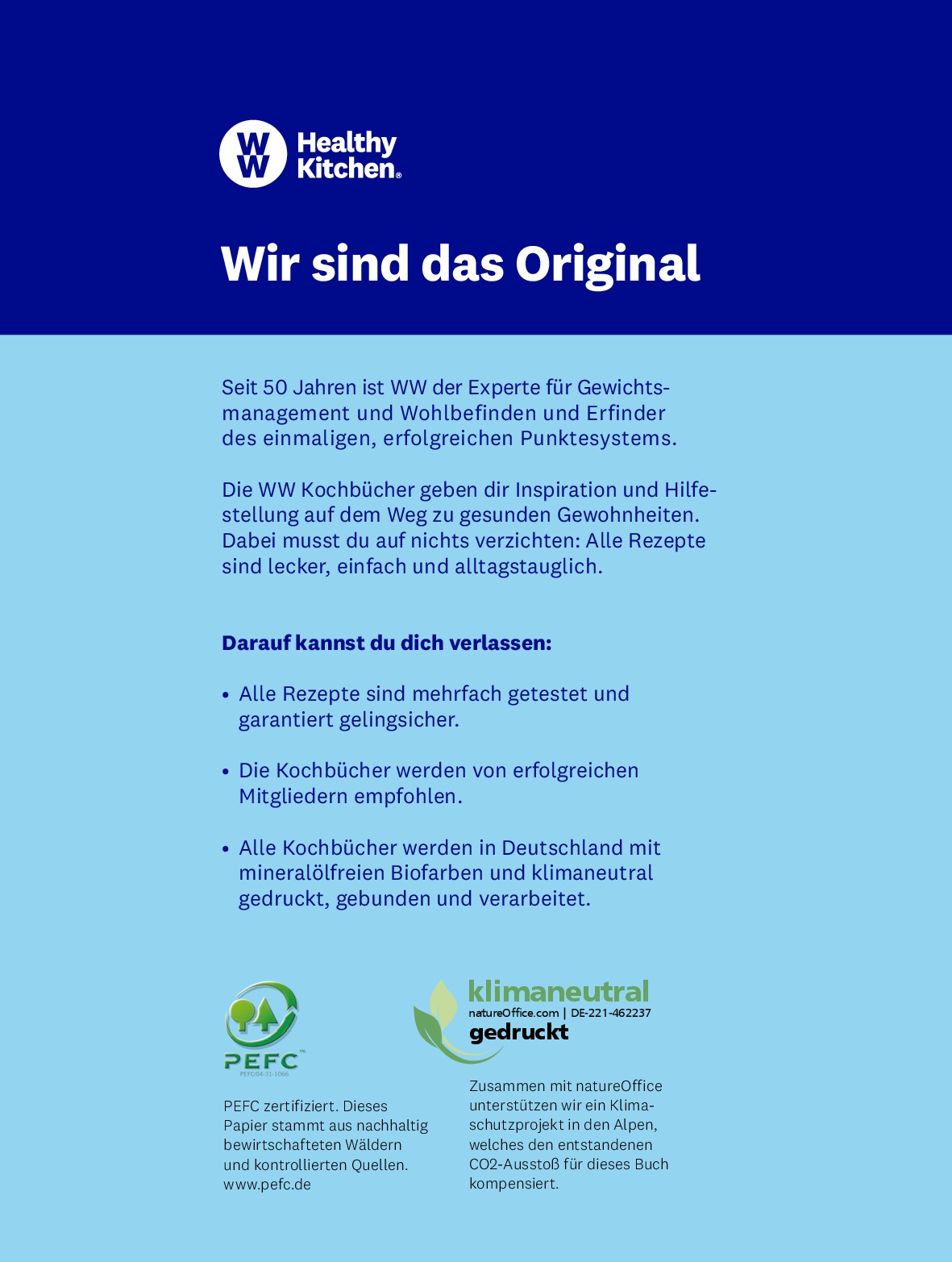 WW - Italien
