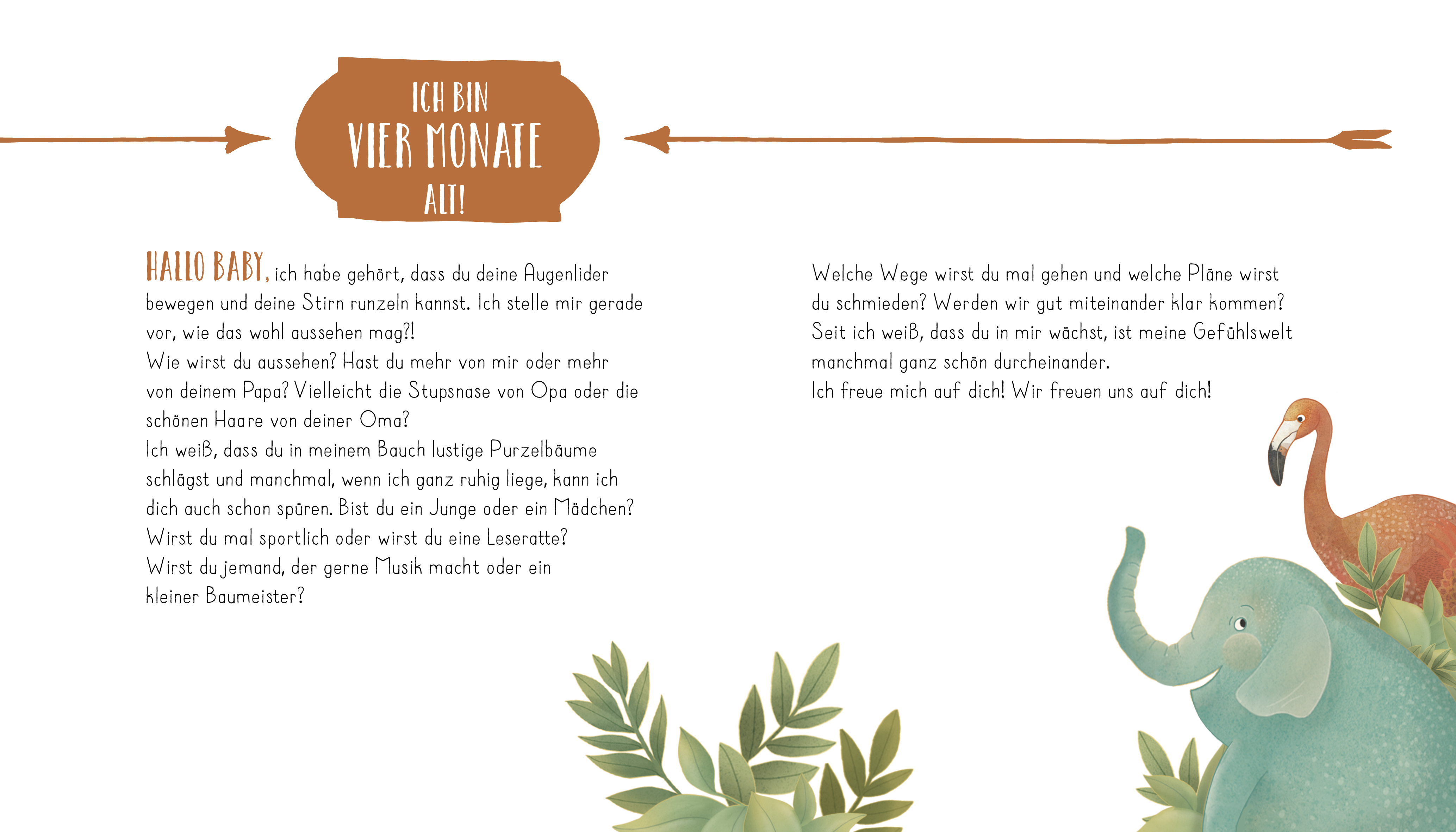 Mein Babyalbum Mein Babyalbum
