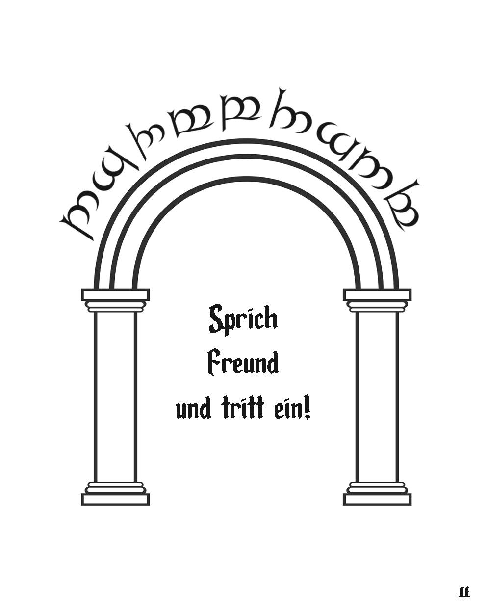 Die Bucket List für Tolkien Fans