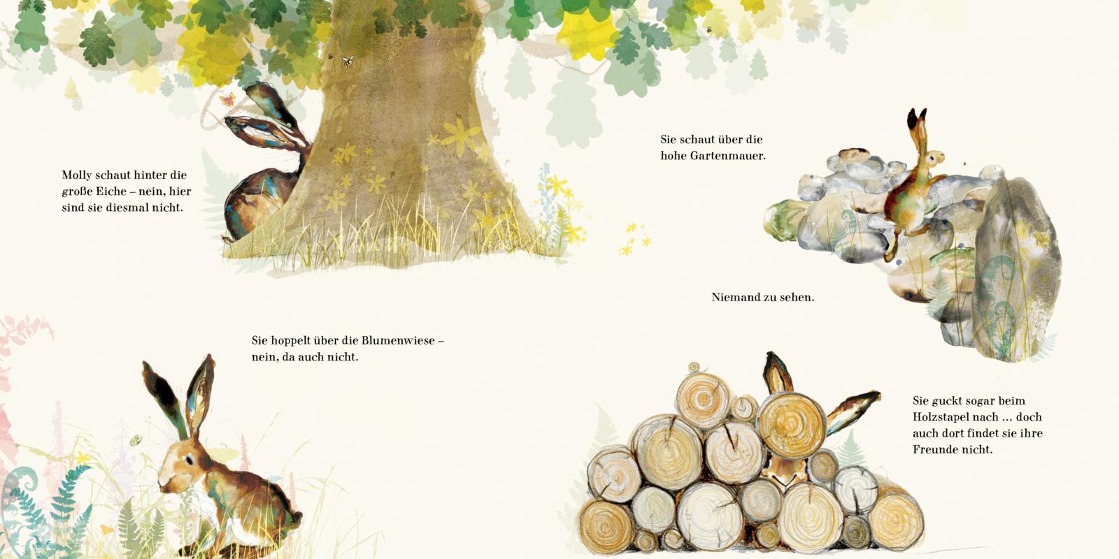 Molly, Olli & Eule 1: Beste Freunde für immer Molly, Olli & Eule 1: Beste Freunde für immer