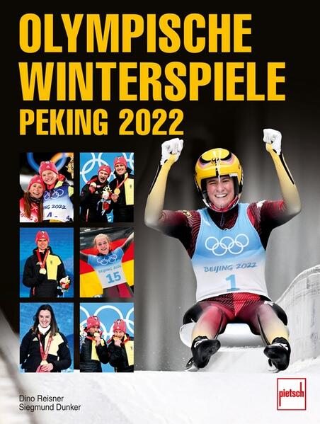 Olympische Winterspiele Peking 2022 Olympische Winterspiele Peking 2022