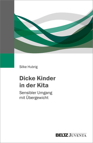 Dicke Kinder in der Kita