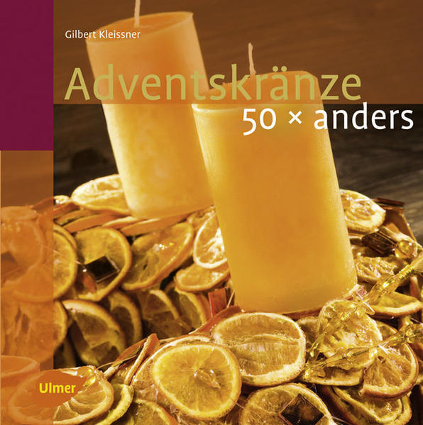 Adventskränze