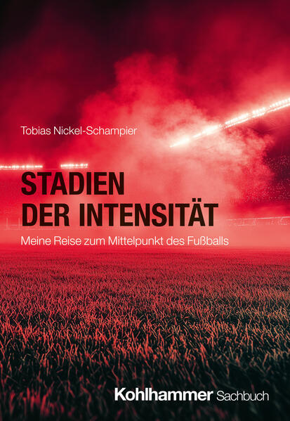 Stadien der Intensität