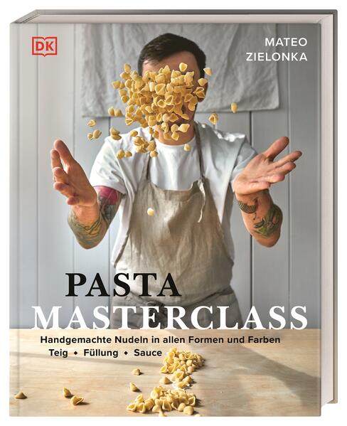 Pasta Masterclass